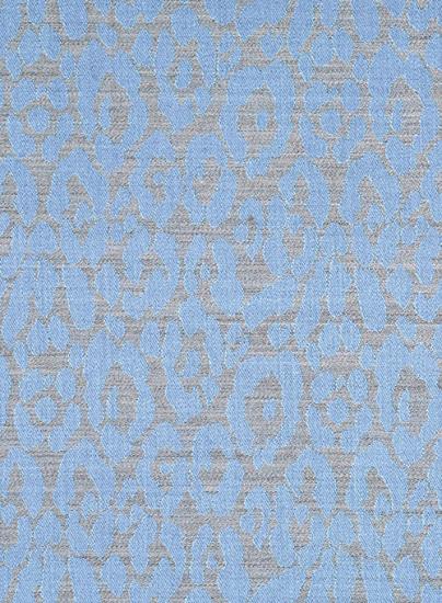 New Arrival Printed Sky Blue Prom Suits For Men Online | Happnessmall_4