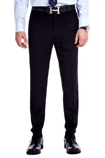 Gorgeous Knitted Button Black Shawl Lapel Three Piece White Jacquard Wedding Tuxedo for Men_4